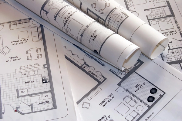 Architectural Plan 